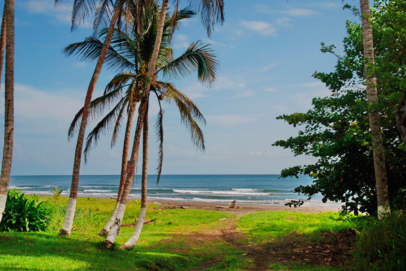 2016 Fast-Track Costa Rica Package