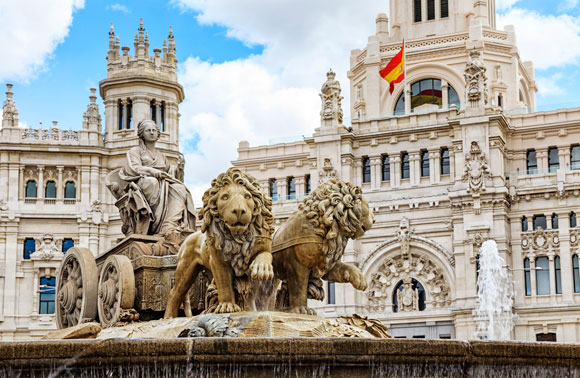 The Delights of Spain’s Underrated Capital