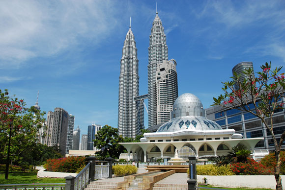 The 3 Best Havens for Low-Cost Luxury in Malaysia: Part One