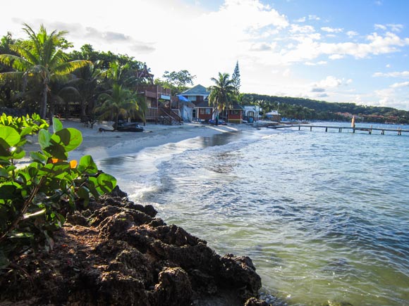Roatán: Own on the Best-Value Caribbean Island From $199,000