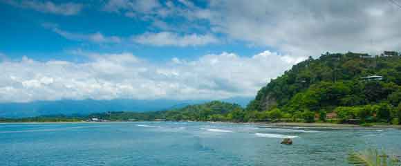 Beauty and Affordable Luxury in Quepos