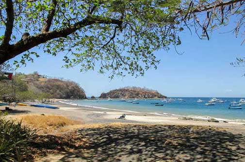 2017 Fast Track Costa Rica Package