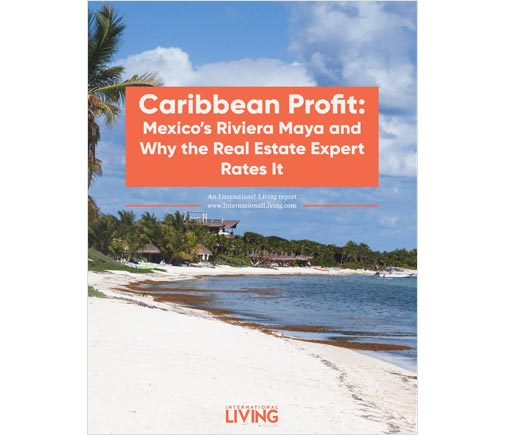 Caribbean Profit: Mexico’s Riviera Maya and Why IL’s Real Estate Expert Rates It a Buy