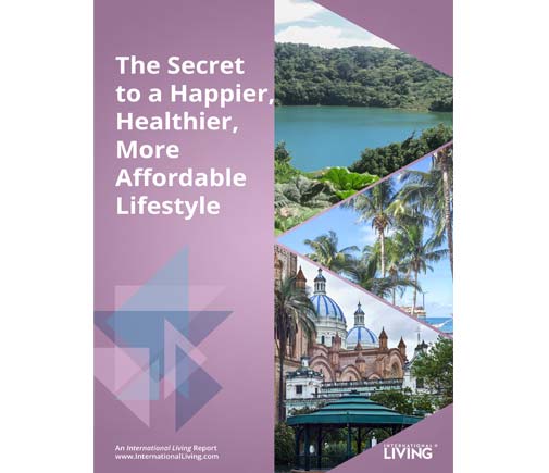 The Secret to a Happier, Healthier, More Affordable Lifestyle
