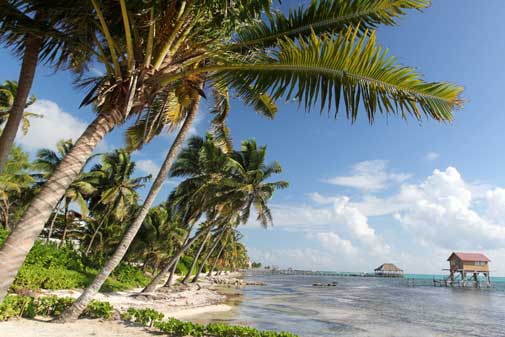 There’s More to Belize Than Just Beautiful Caribbean Islands