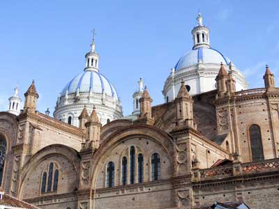 Tap Into the Growing “Expat Economy” in Cuenca