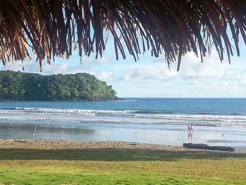 Our Slice of Heaven on Panama’s Pacific Coast