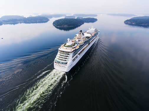 The Affordable Way to Travel by Ocean Cruise