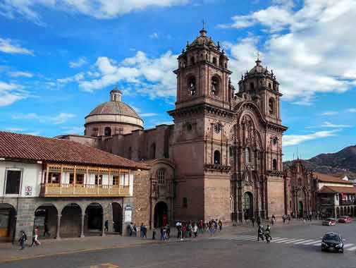 The Secrets Is Out: How and Where to Retire Well in the Land of the Incas: Part Two