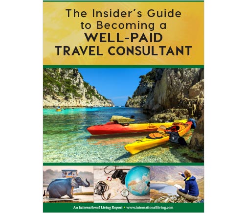 The Insider’s Guide To Becoming a Well-Paid Travel Consultant