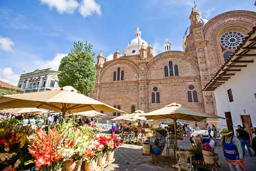 5 Reasons To Move to Cuenca… And 2 Not To
