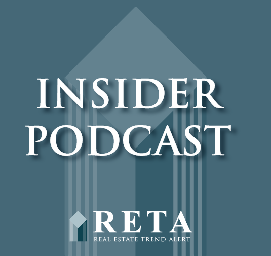 Real Estate Trend Alert Insider Podcast: A Conversation With One of Playa’s Savviest Young Developers