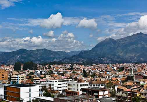 “Moving to Ecuador Was the Best Decision We Ever Made-Now We Feel Richer Than Ever”