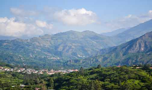 Small-Town Living in Vilcabamba’s Eternal Spring