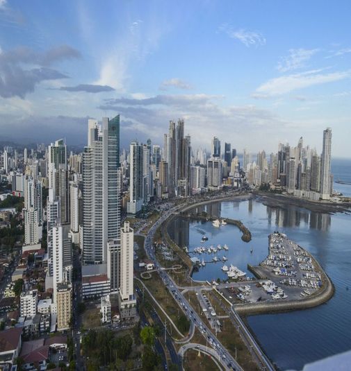 Potential Gains of $220,000 With Our First-Ever Panama City Deal