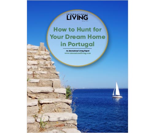 How to Hunt for Your Dream Home in Portugal