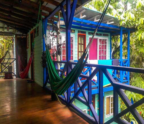 Bocas del Toro—Bohemian Caribbean for a Fraction the Cost
