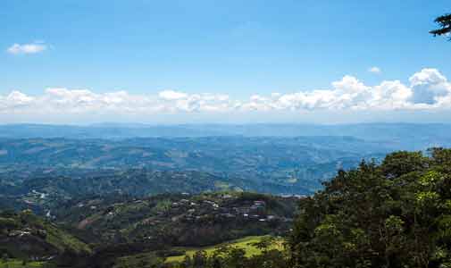 Colombia’s Coffee Triangle: Latin America’s Best-Value Highlands Region: Part Two