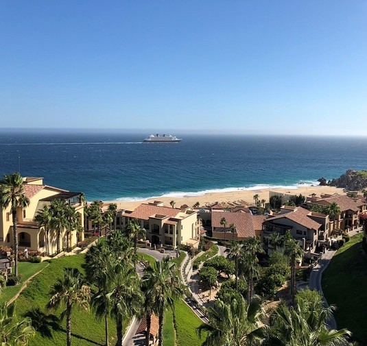 Collect $3,300 a Month When You’re Not Vacationing at This Cabo Condo