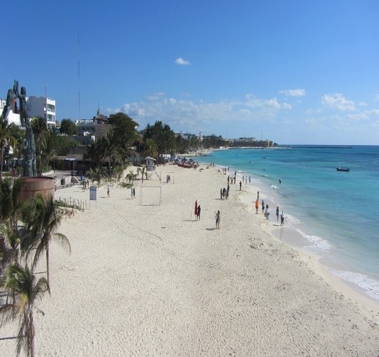 A Rare Opportunity in Playa del Carmen…