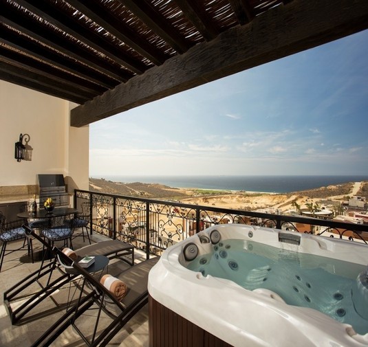 You Could Lock in an Immediate Gain of $57,029…on this Cabo Condo