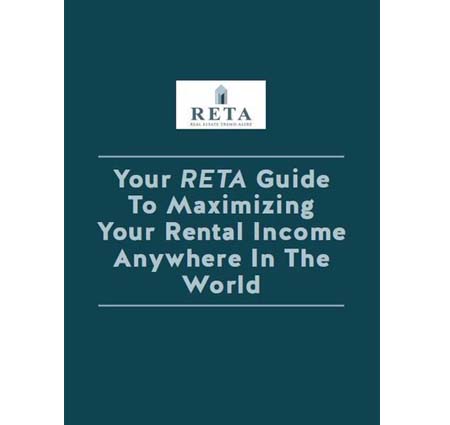 Get this Ultimate Guide to Optimizing Your Rental Yields