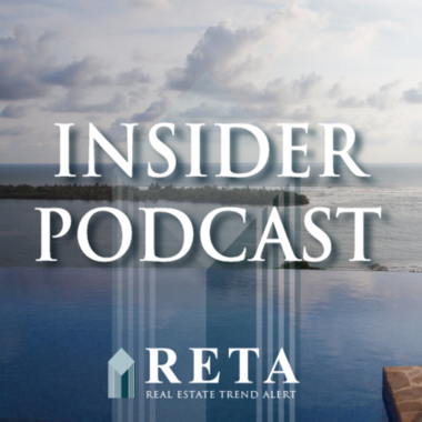 Your August 2018 Insider Podcast: Crisis Investing with Other People’s Money
