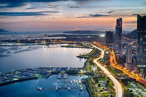 DEAL OPEN: Lock Down a Panama City Condo 100% Risk-Free