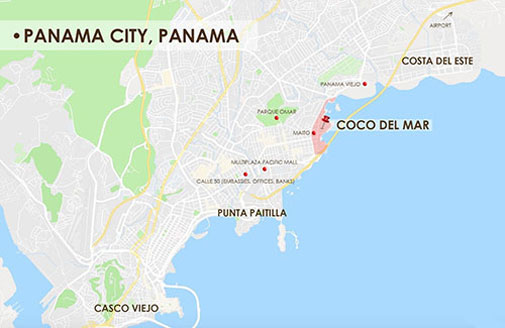 Panama City is Changing… and You Can Profit from that Change…