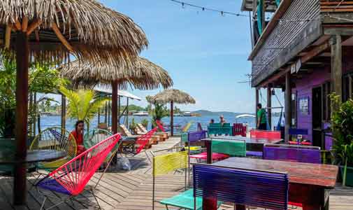 Rent From $400 a Month in Panama’s Hidden Caribbean
