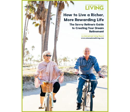 How to Live a Richer, More Rewarding Life The Savvy Retiree’s Guide to Creating Your Dream Retirement