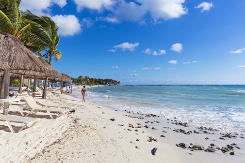 WANTED: 9 RETA Members for a FREE Trip to Playa del Carmen…