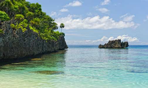 Escape the Winter on These 3 Caribbean Islands Part One