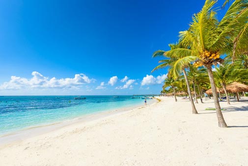 Save $110,000 on Your Riviera Maya Beach Home