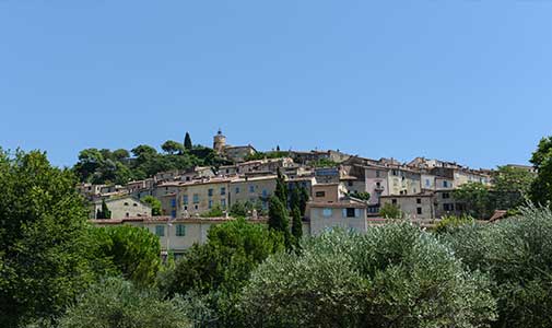 Find a Bargain Property From $81,600 in the South of France