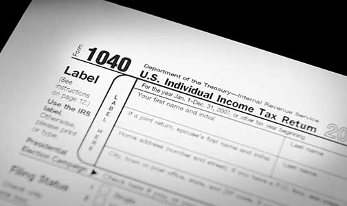 What Expats Need to Know About Tax-Filing Season