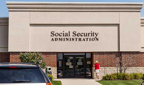 Maximize Your Social Security While Living Overseas