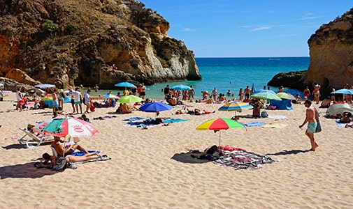 Beaches, History, and Charm: 5 Must-See Algarve Towns