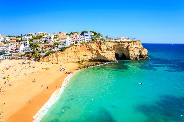 Claim Your Almost* Free Trip to Portugal…
