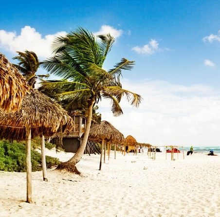 A Bargain Beach House in Caribbean Belize