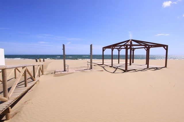 Flash Deal: True Beachfront in an Overlooked Corner of Spain