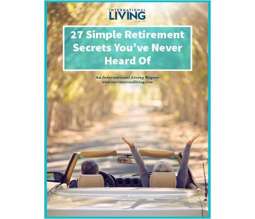 27 Simple Retirement Secrets You’ve Never Heard Of