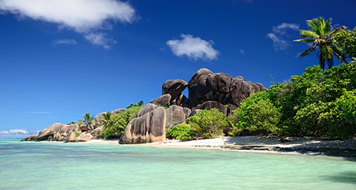 Explore The Seychelles’ Three Best Islands on a Budget