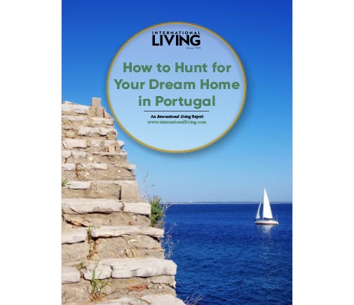 How to Hunt for Your Dream Home in Portugal