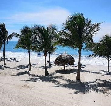 Playa Caracol: Is Now a Good Time to Call?