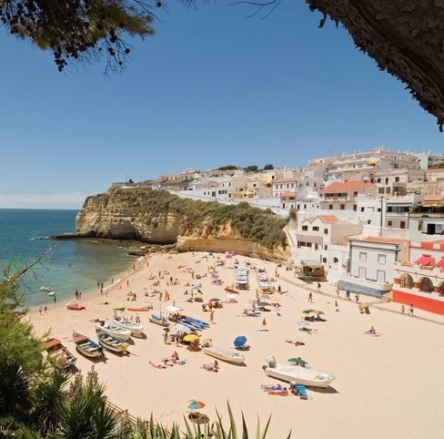 Claim Your Almost* Free Trip To Portugal