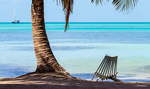 Caye Caulker’s Two Islands Offer More Options for Expats