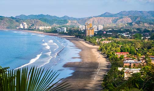 6 Places to Avoid in Costa Rica