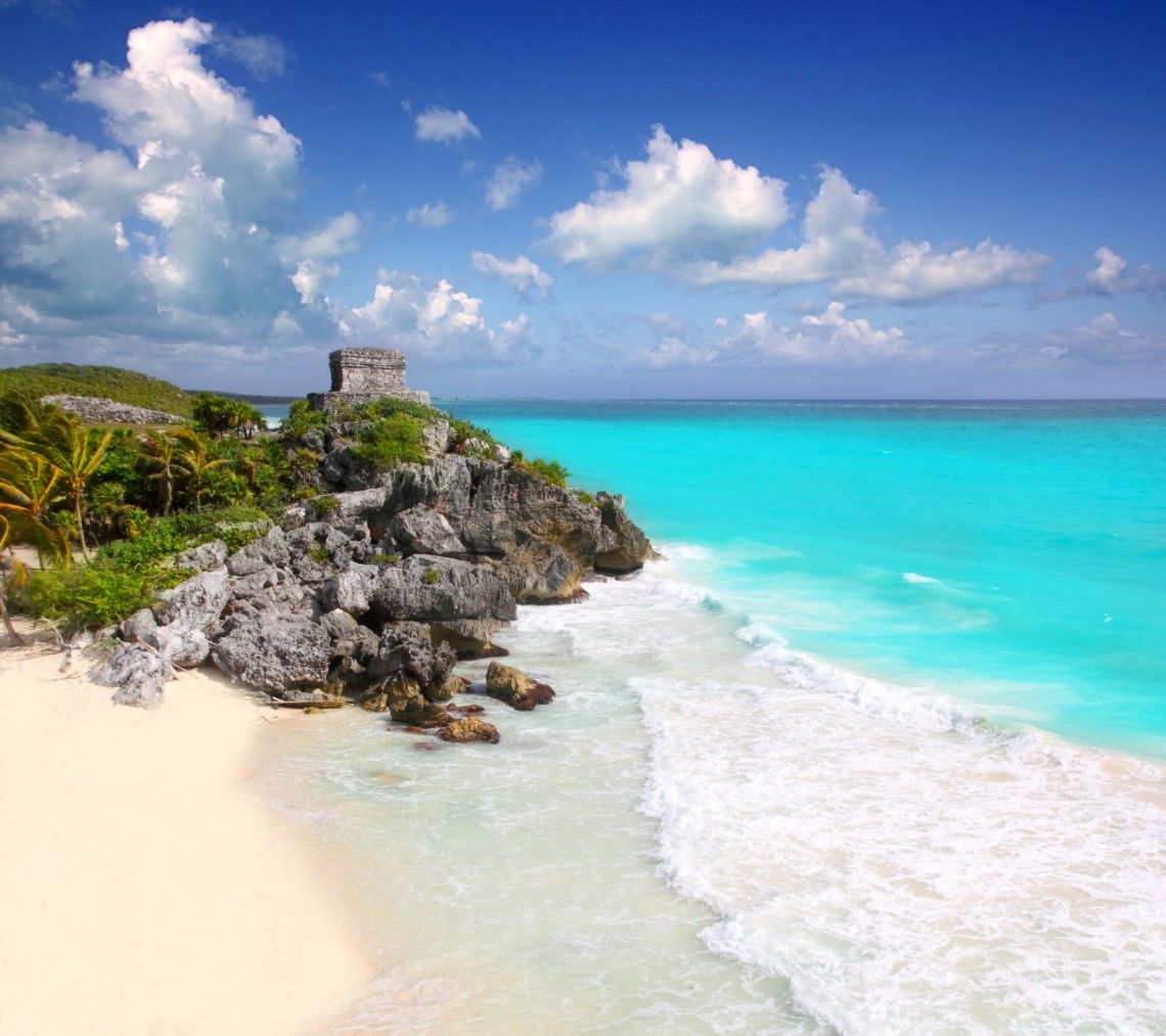 Tulum: Call Now to Reserve
