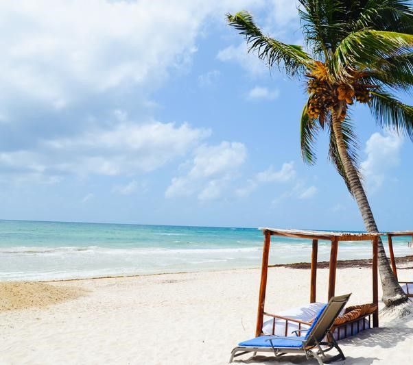 Tulum Deal: Your Three-Hour Warning…